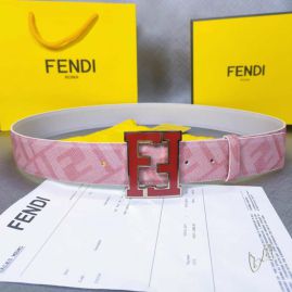 Picture of Fendi Belts _SKUFendibelt38mm80-125cmlb0612011434